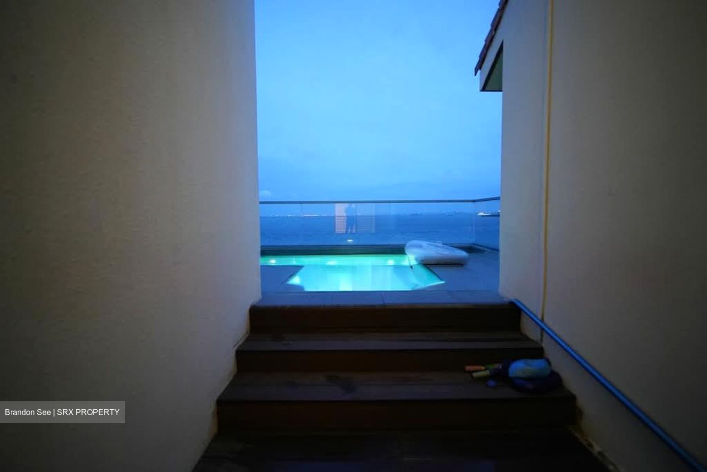 The Berth By The Cove (D4), Condominium #566304041